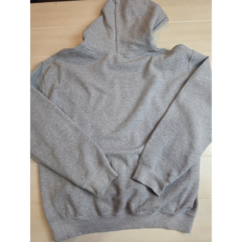 Penn State NCAA Pullover Hooded Sweatshirt Mens Medium - Picture 7 of 8